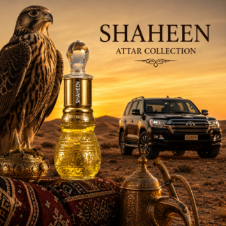 Shaheen