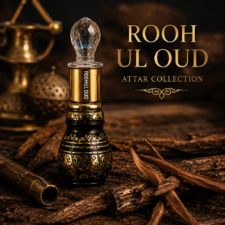 Rooh ul Oud