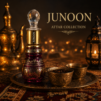 Junoon