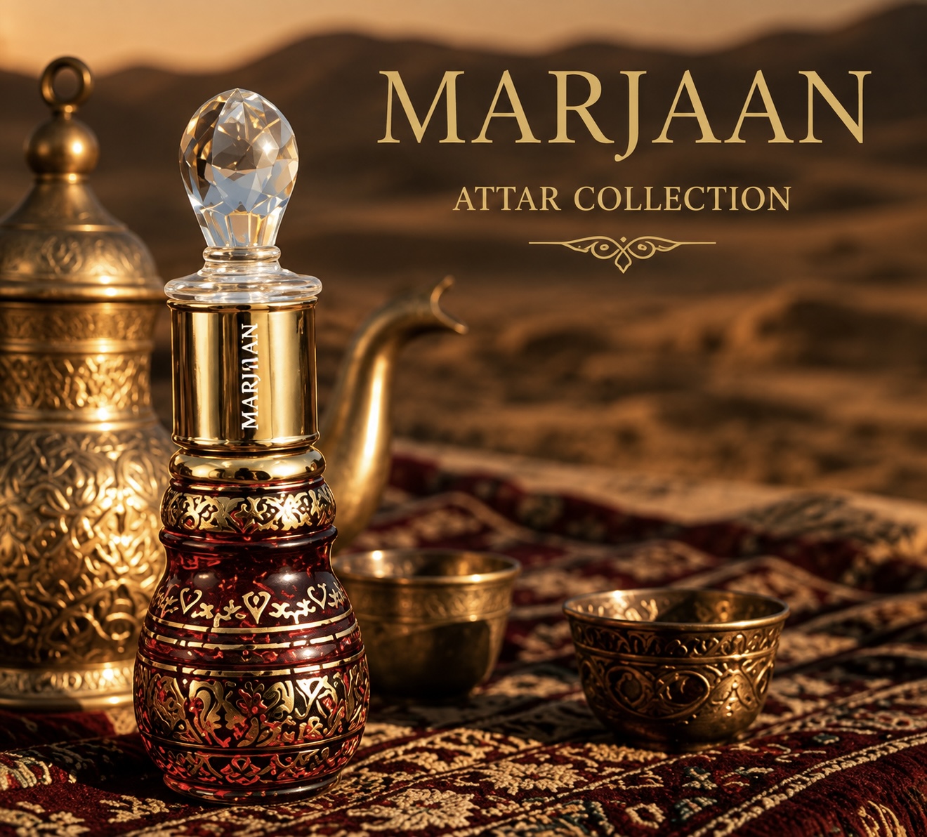 Marjaan