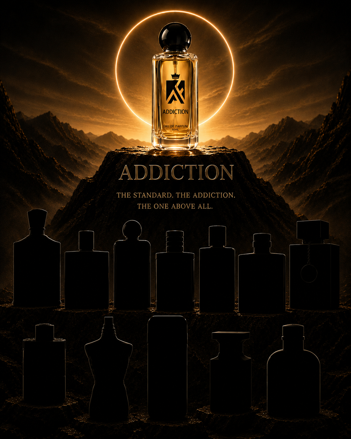 Addiction - Image 2