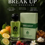 Breakup