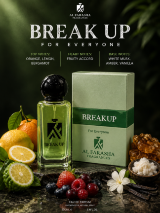 Breakup