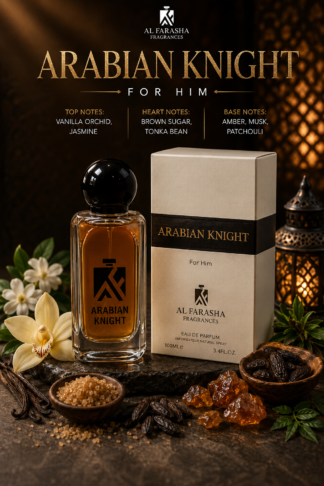 Arabian Knight