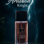 Arabian Knight