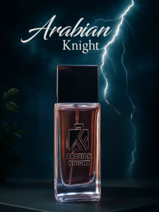 Arabian Knight